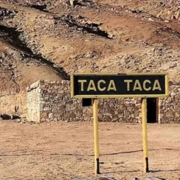 Proyecto minero de cobre en Salta. “Si llega a arrancar Taca Taca sería un salto de escala para la provincia, un verdadero boom”
