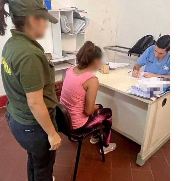 Final del calvario: Rescatan en Orán a una mujer víctima de explotación sexual y que era buscada desde enero    