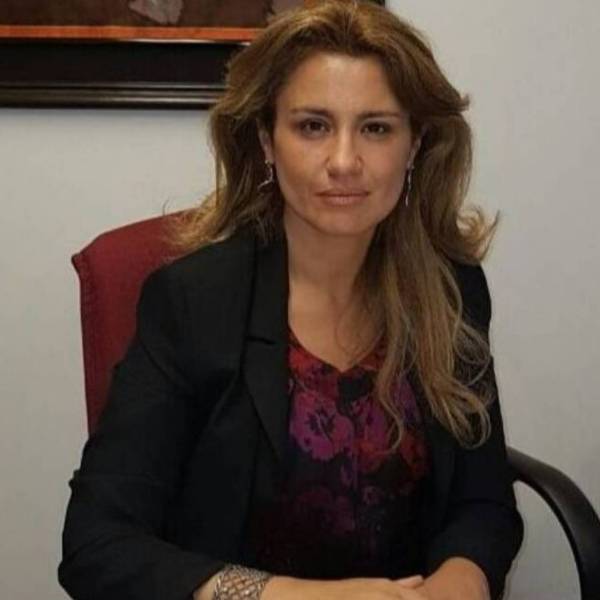 Una Jueza salteña está a favor de la pena de muerte: 