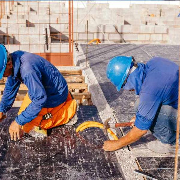 Desde Salta advierten que no hay expectativas de reactivación de la obra pública durante 2026: 