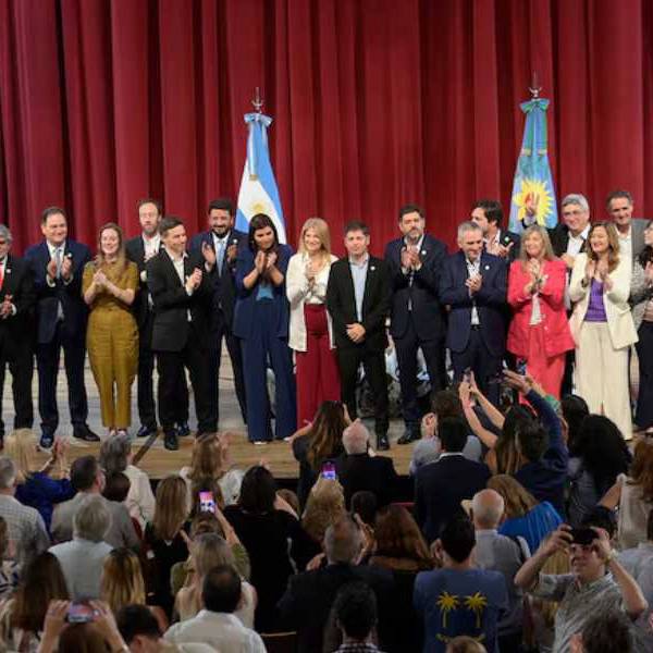 Axel Kicillof sacaría de su gabinete a todos los funcionarios que responden a Cristina Kirchner