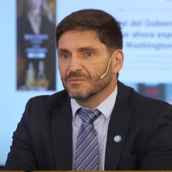 El Gobernador de Santa Fé enfría el diálogo con la Casa Rosada: 