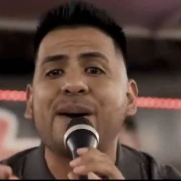 Falleció el cantante Sebastián Velázquez en un siniestro vial de la Circunvalación Oeste