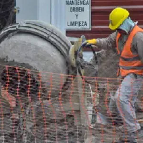 Con 3300 puestos menos Salta retrocedió tres años en el empleo de la construcción
