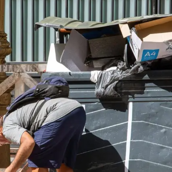 El INDEC de Milei es un dibujo estadístico: La realidad económica contradice el discurso oficial que la pobreza bajó