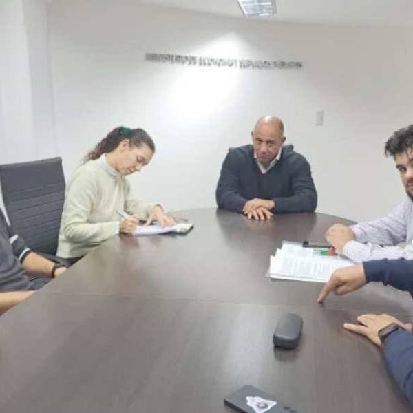 La provincia de Salta quiere fomentar la industria del cannabis medicinal