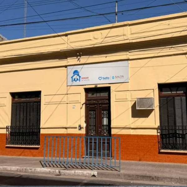 El Hogar de Noche albergará a las cuadrillas del Operativo Milagro 2026