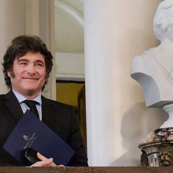 Milei y su dilemas para el 2026: Entre el ánimo y la paciencia de la sociedad y el desgaste de un discurso que se agota