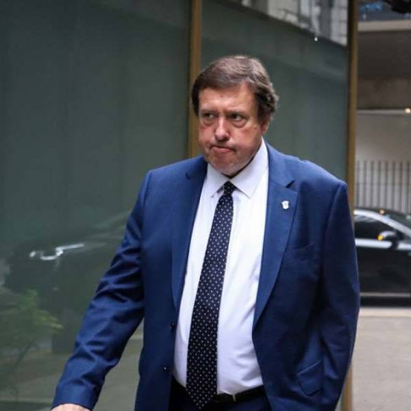 Otro gobernador aliado se despega de la Rosada: 