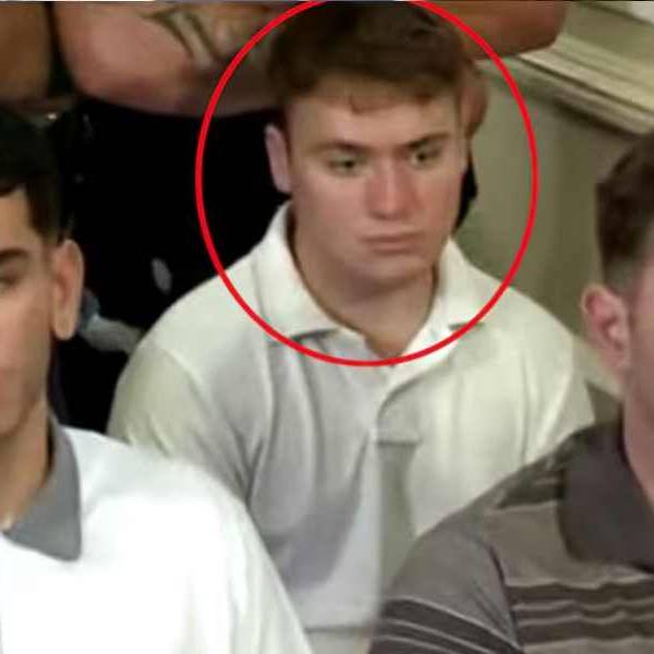 Luciano Pertossi, uno de los condenados por la muerte de Fernando Báez Sosa , intentó quitarse la vida