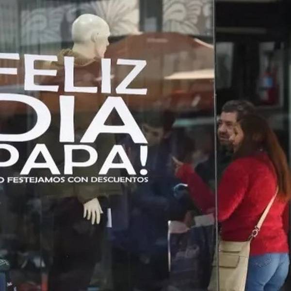 En Salta las compras de regalos por el Día del Padre se mantiene muy por debajo de los niveles esperados