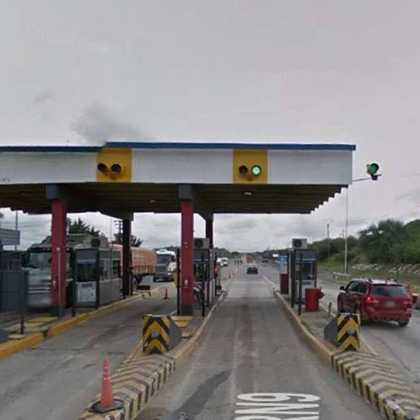 Viajar desde la ciudad de Salta hasta Rosario de la Frontera podría costar alrededor de $9.000 solamente en peajes