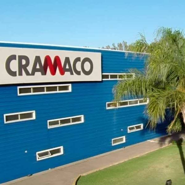 35 obreros a la calle: La metalúrgica Cramaco deja de fabricar en Santa Fe y venderá productos importados