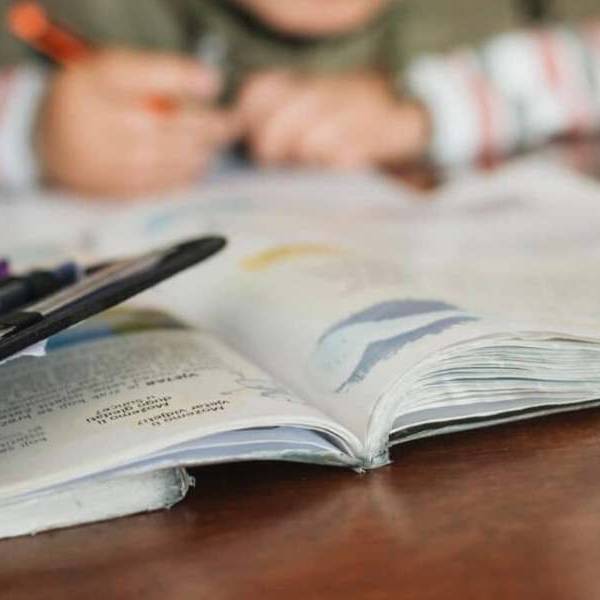 Suecia abandona las pantallas y vuelve a los libros de texto en las escuelas tras comprobar la caida del rendimiento académico de los estudiantes