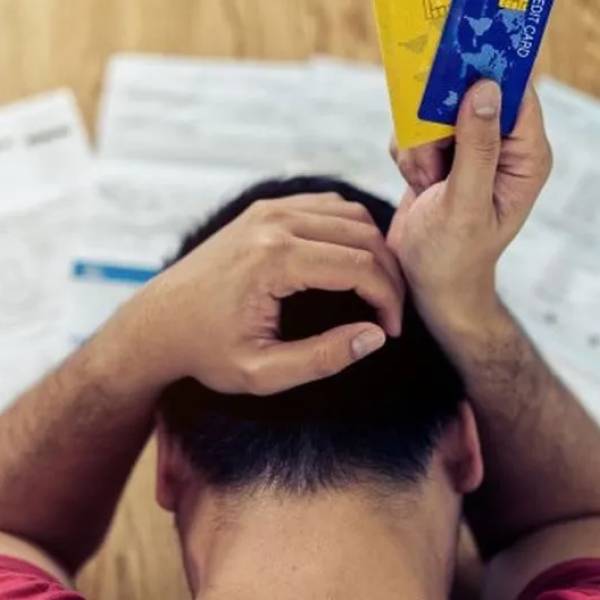 Crisis: En Salta 9 de cada 10 pedidos de quiebras por deudas en la Justicia son de personas comunes