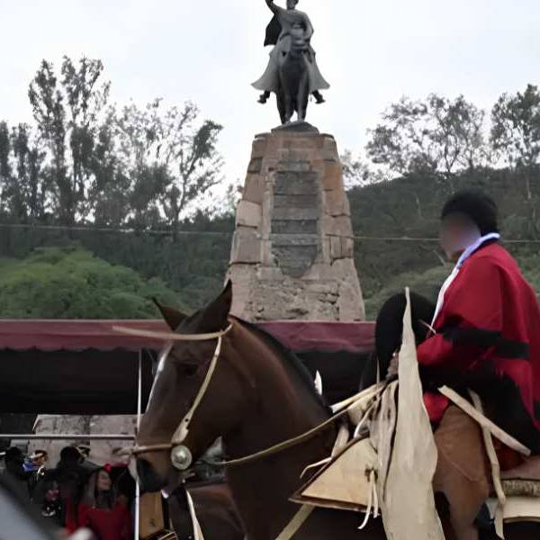 Con más de 250 actividades en distintas localidades de Salta le rendirán homenaje a Martín Miguel de Güemes