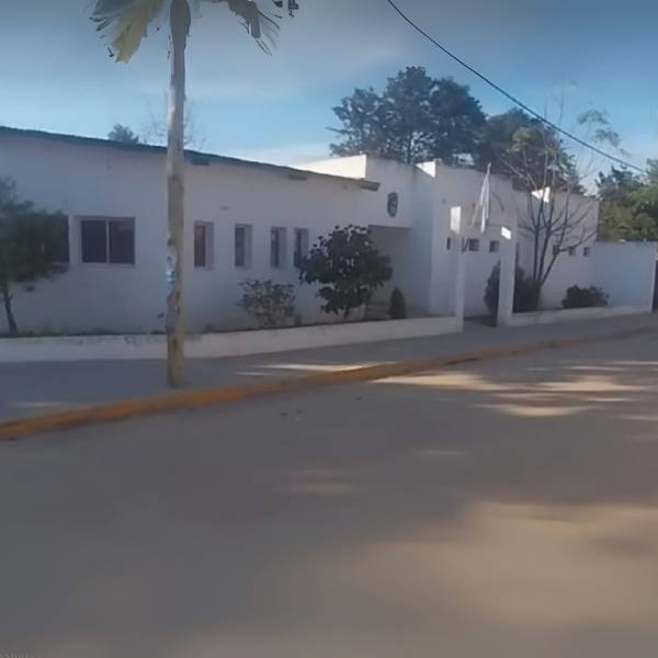 Insolito: Robaron una moto desde adentro de una comisaría en el norte salteño