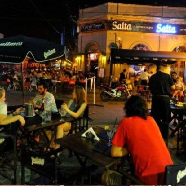 Crisis gastronómica en Salta: Propietarios advierten por un derrumbe inédito en el consumo