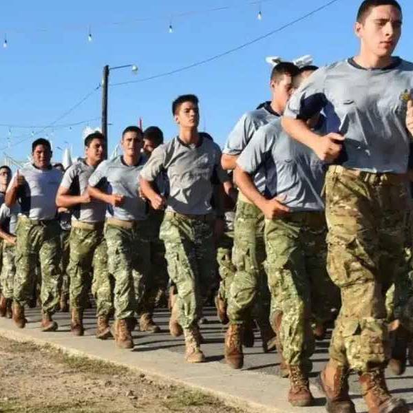 El Ejército Argentino abrió la convocatoria 2026 para incorporar soldados voluntarios en la provincia de Salta