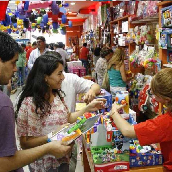 Día de Reyes en Argentina: Leve mejora en ventas y récord de promociones