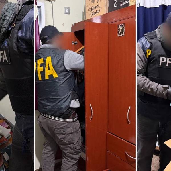 En Quilmes un adolescente  planeaba matar a sus compañeros de colegio, se lo contó a ChatGPT y el FBI lo detectó