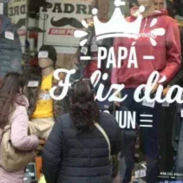 Siguen multando a comercios de Salta por no exhibir precios y no contar con libro de quejas en la previa del Día del Padre