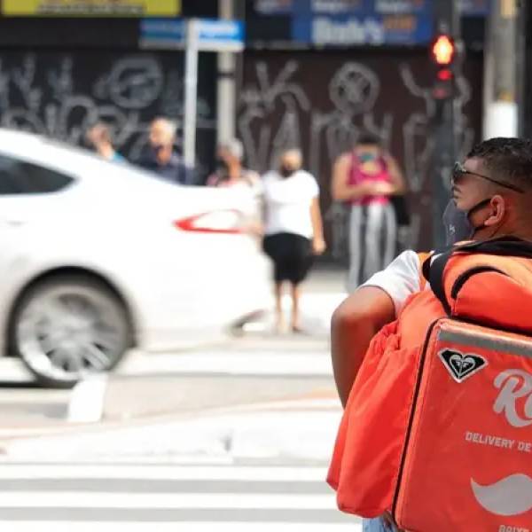 Aumentó la cantidad de pedidos necesarios para que los deliverys cubran la canasta básica