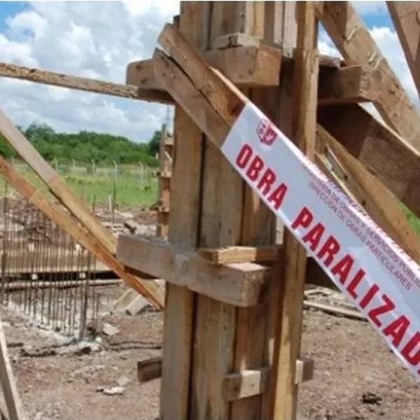 La construcción en Salta está en crisis: La actividad cayó un 50% y no hay señales de recuperación