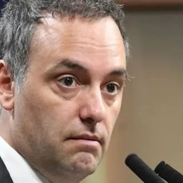 Escándalo. La escribana que escrituró los inmuebles de Adorni trabajó para narcos que usaban testaferros