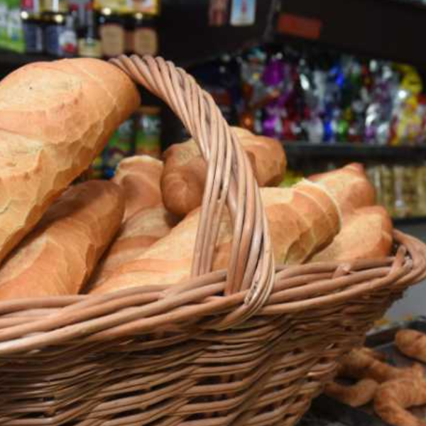 Panaderos de Salta aseguran que 