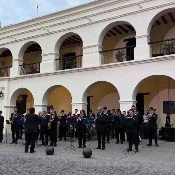 La ciudad de Salta celebra al Gral. Güemes con una atractiva propuesta artística