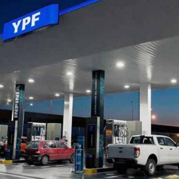 YPF admite impacto del alza del crudo: 