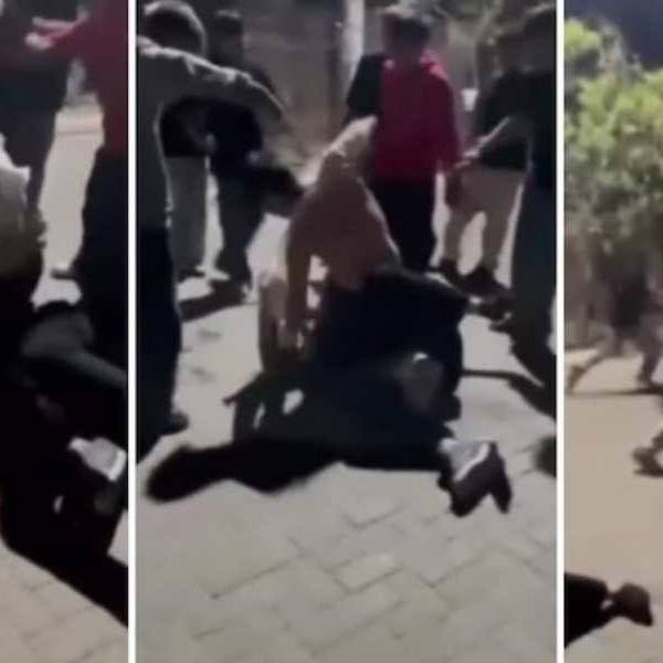 “Matalo, mandalo al hospital”: un adolescente fue brutalmente agredido a la salida de una fiesta de 15 en General Güemes