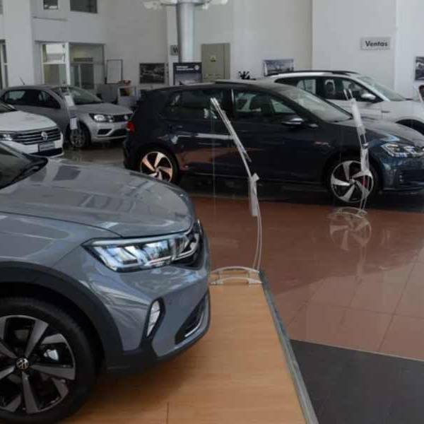 Salta está entre las nueve provincias con más ventas de autos 0 km en julio