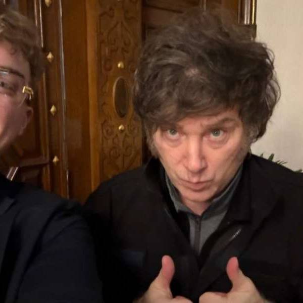 Estafa Libra: El fiscal pidió información sobre los celulares de Milei, su hermana y Hayden Davis