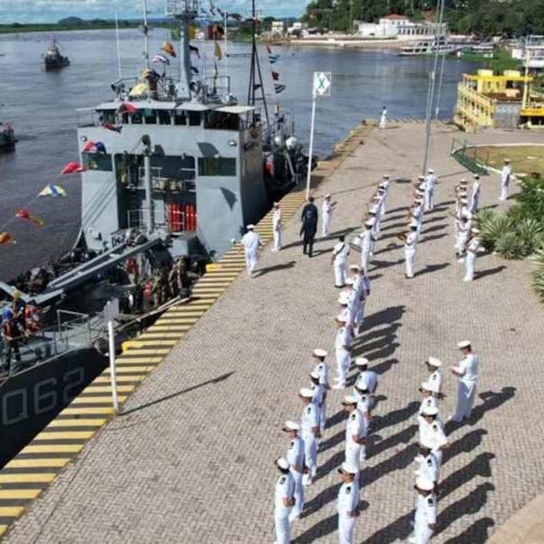 Fraude millonario en la Armada Argentina: relevaron a oficiales y pasaron a disponibilidad a nueve efectivos