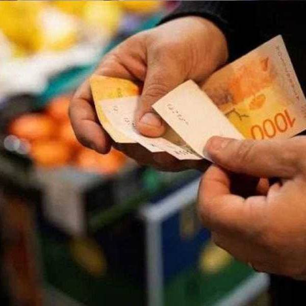 El lado B de la desaceleración de la inflación: Fuerte caída en la recaudación, consumo e industria