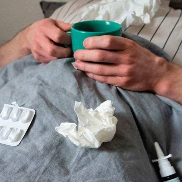 Alerta sanitaria en Salta: El virus de la gripe avanza con fuerza y genera un pico de consultas