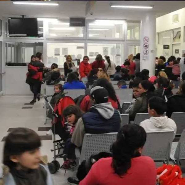 Informe lapidario de la UCA: Uno de cada cinco niños en Argentina dejó de ir al médico por problemas económicos