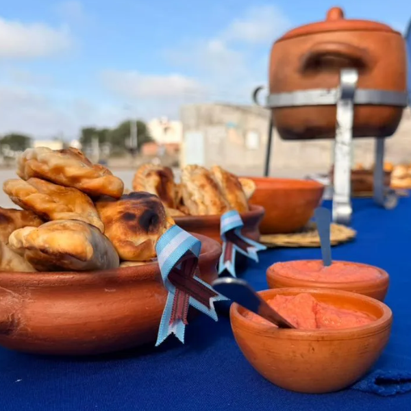 La cita es este domingo 7: Artistas salteños le pondrán música al Gran Concurso del Locro en Parque Sur