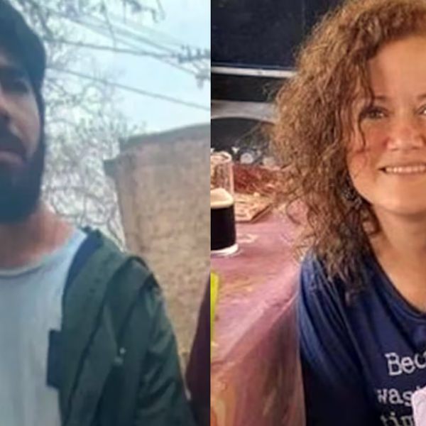 El femicidio de Jimena Salas tiene repercusión nacional:  