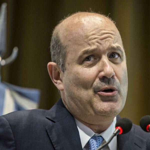 “En unos meses somos Dinamarca”: Afirmó Federico  Sturzenegger sobre los cambios en la IGJ