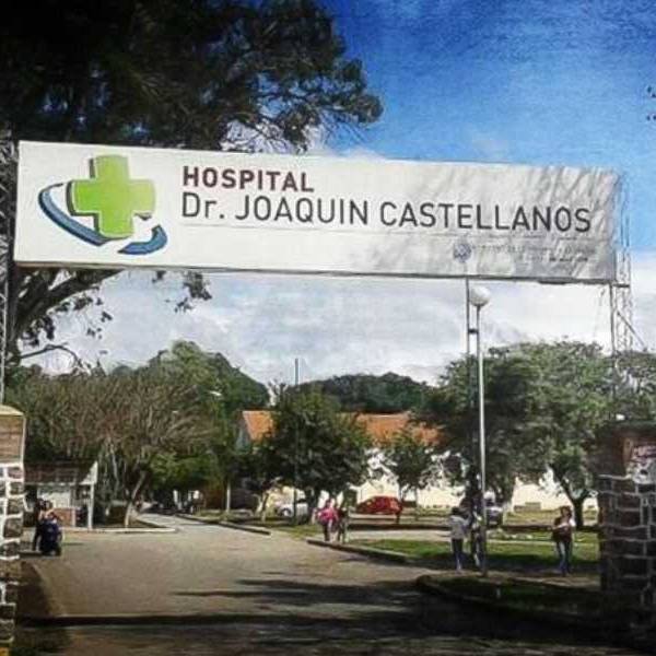 Los agarraron In Fraganti: En el Hospital de Güemes 4 médicos marcaron sus ingresos y se fueron en minutos del nosocomio