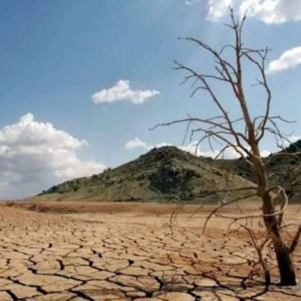La ONU alertó sobre la duración del fenómeno El Niño: llegará hasta febrero de 2027 y será muy fuerte