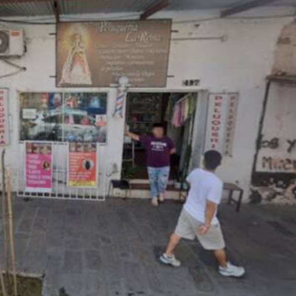 Se multiplican los robos  en el centro y macrocentro salteño por parte de personas en situación de calle