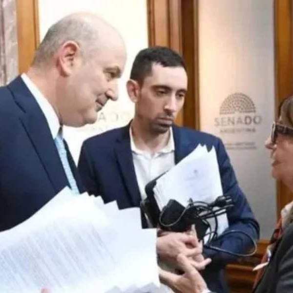 Ley de Tierras: El Gobierno cede y propone elevar del 15% al 25% el límite para que compren los extranjeros