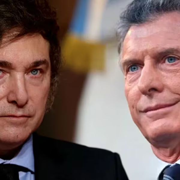Encuesta: Una candidatura de Macri le restaría votos a Milei y pondría en riesgo su reelección