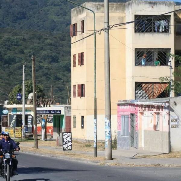 Narco de B° Castañares fue condenado a 4 años de prisión tras la denuncia de vecinos en la web del Ministerio Público Fiscal