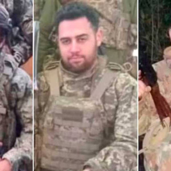 Rusia mató en combate a tres argentinos alistados hace dos meses en el ejército de Ucrania