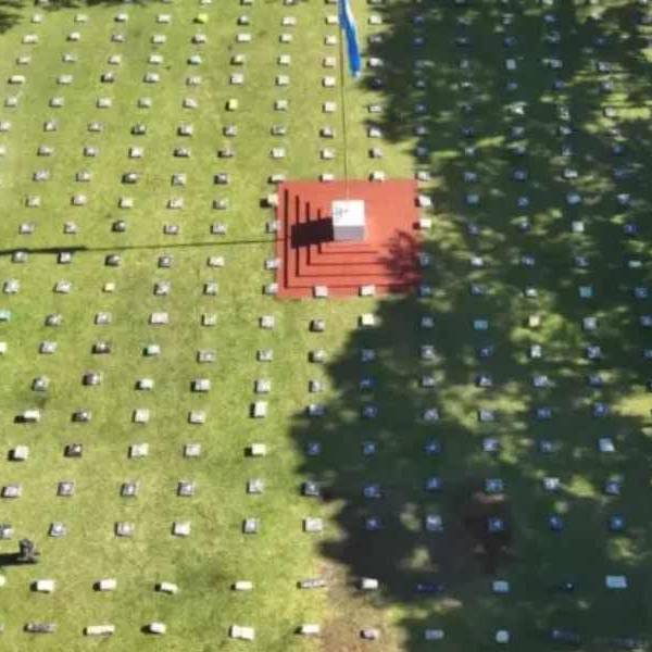 En Misiones se inacautó el mayor cargamento  de droga en la historia argentina: 9.800 kilos de marihuana